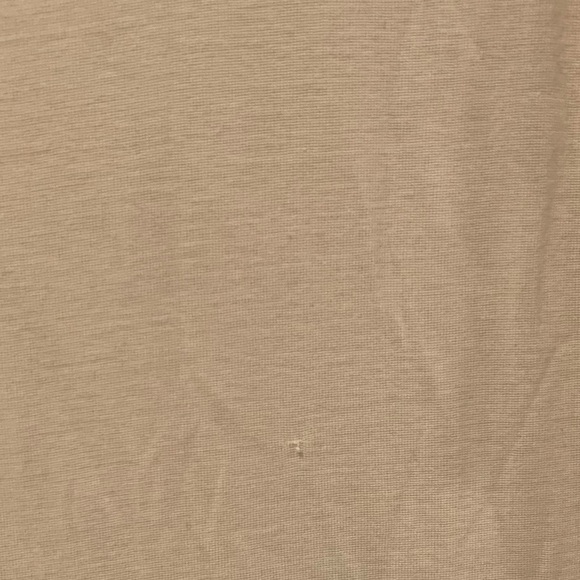 & Other Stories Oversized Short Sleeve T-shirt - Picture 4 of 4